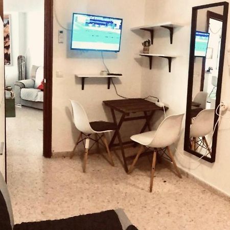 Low Cost Room Μάλαγα Εξωτερικό φωτογραφία