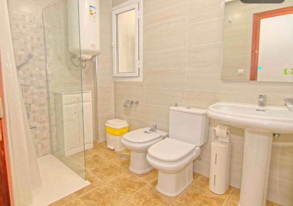 Low Cost Room Μάλαγα Εξωτερικό φωτογραφία
