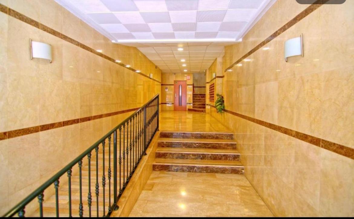 Low Cost Room Μάλαγα Εξωτερικό φωτογραφία