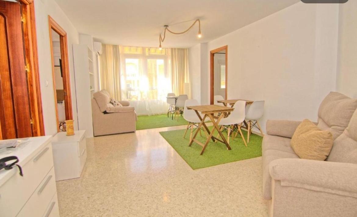 Low Cost Room Μάλαγα Εξωτερικό φωτογραφία
