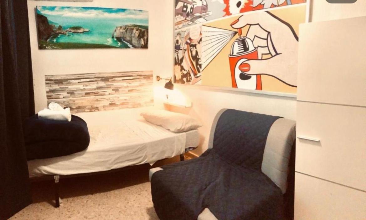 Low Cost Room Μάλαγα Εξωτερικό φωτογραφία