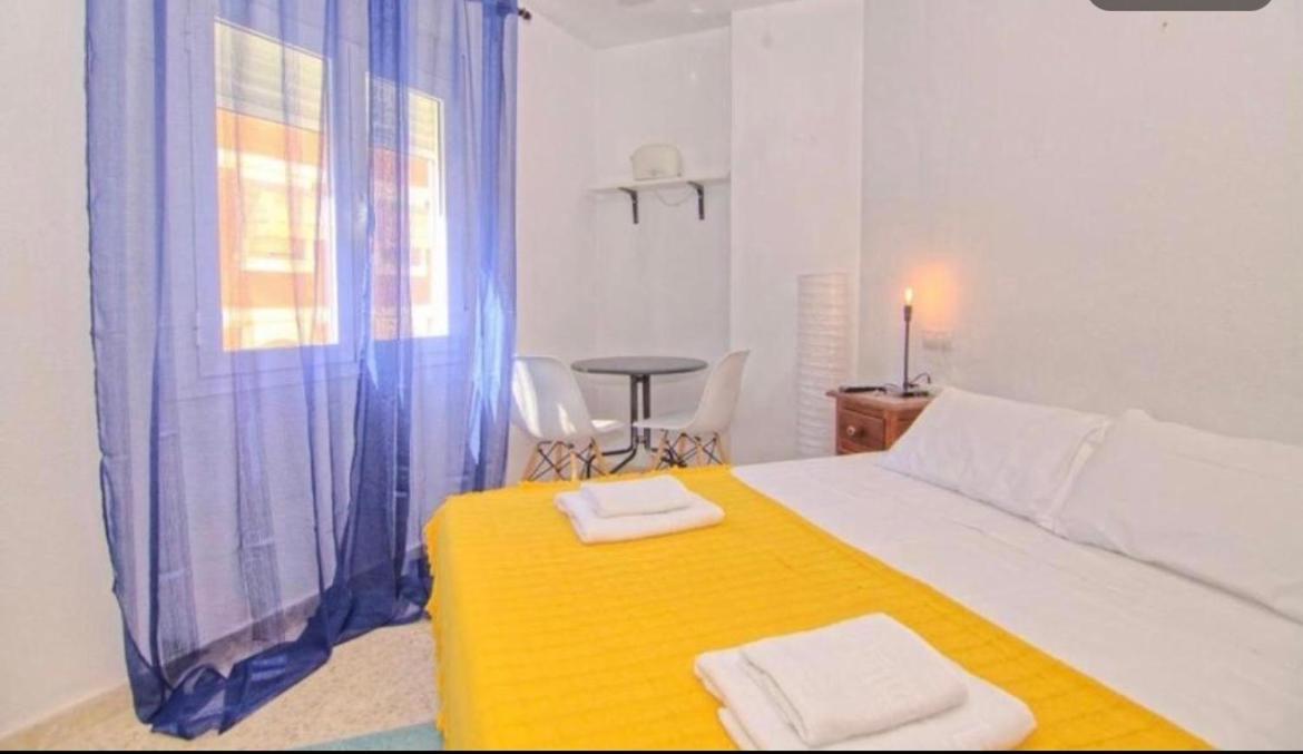 Low Cost Room Μάλαγα Εξωτερικό φωτογραφία