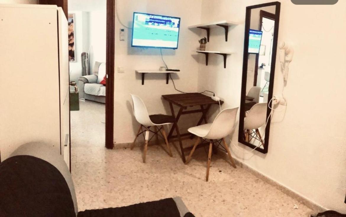 Low Cost Room Μάλαγα Εξωτερικό φωτογραφία
