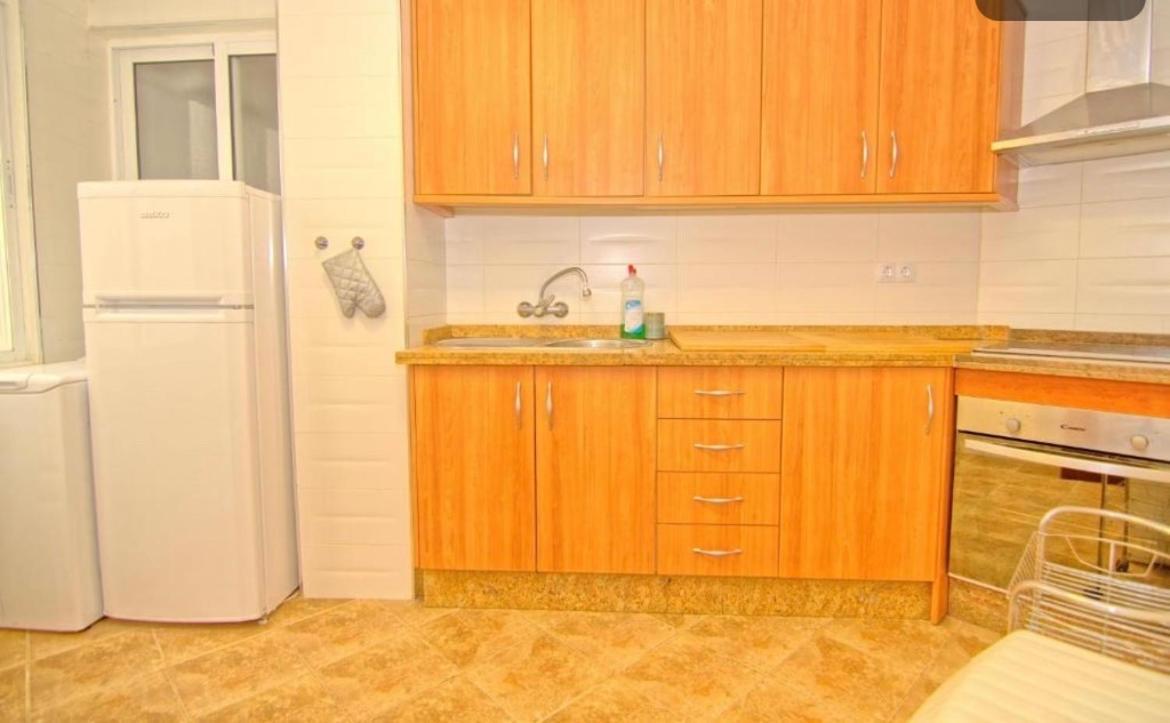 Low Cost Room Μάλαγα Εξωτερικό φωτογραφία