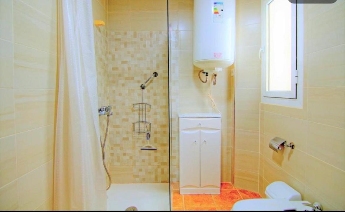 Low Cost Room Μάλαγα Εξωτερικό φωτογραφία
