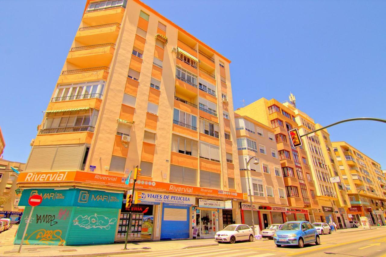 Low Cost Room Μάλαγα Εξωτερικό φωτογραφία
